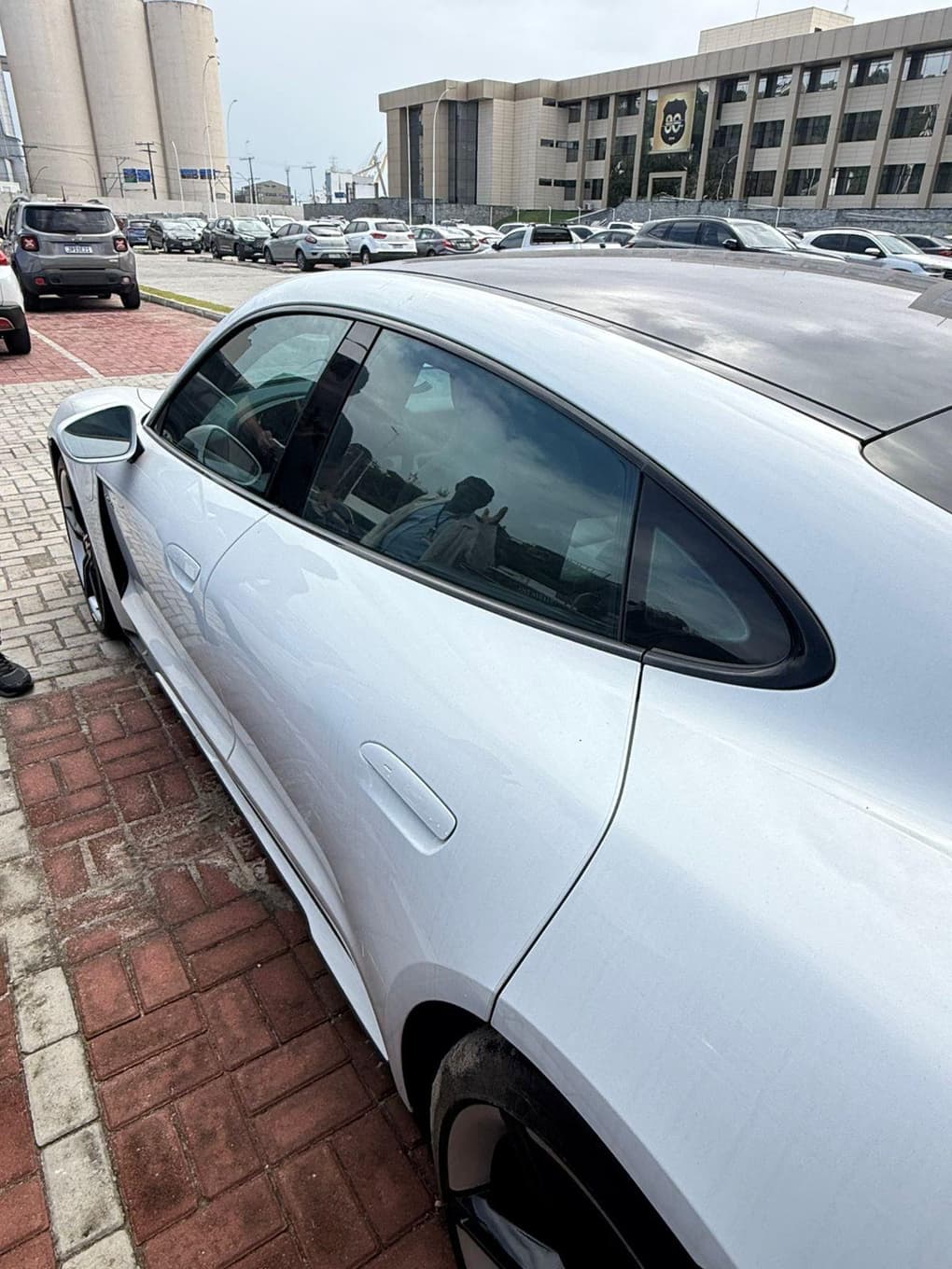 Porsche Sem Modelo 2021 — foto 13