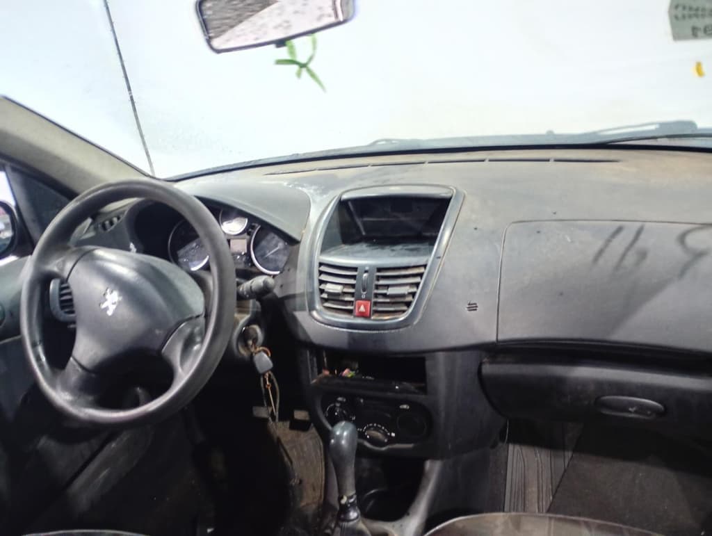 Peugeot Hoggar XR 2011 — foto 5