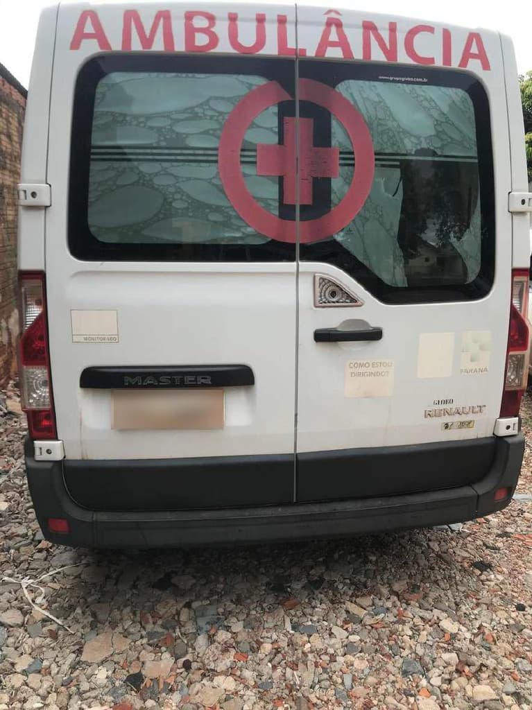 Renault Master Allt Amb 1 2015 — foto 6