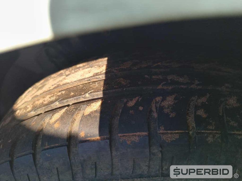 Volkswagen Voyage TL MB 2016 — foto 5