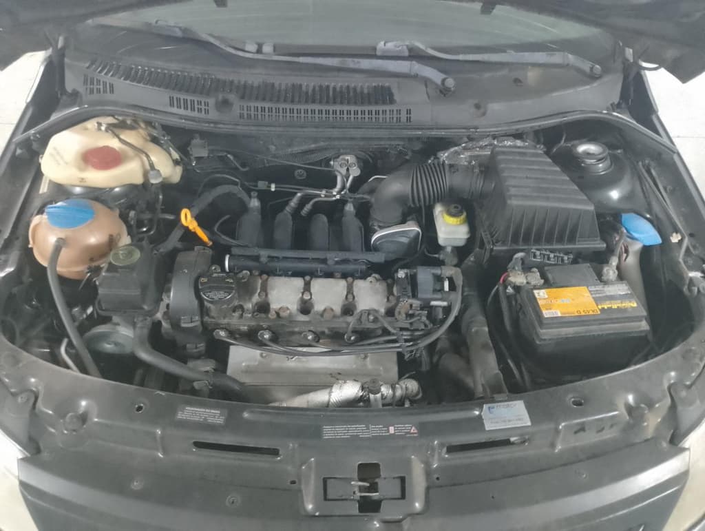 Volkswagen GOL 2010 — foto 6