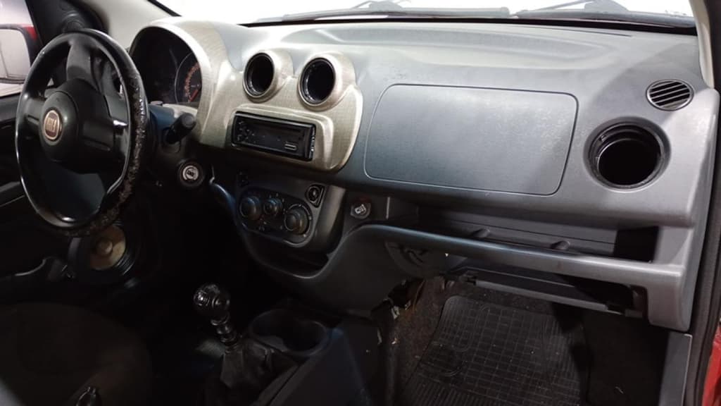 Fiat UNO WAY 1.0 2011 — foto 3