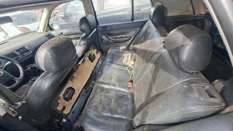 Volkswagen Golf 1999 — foto 11