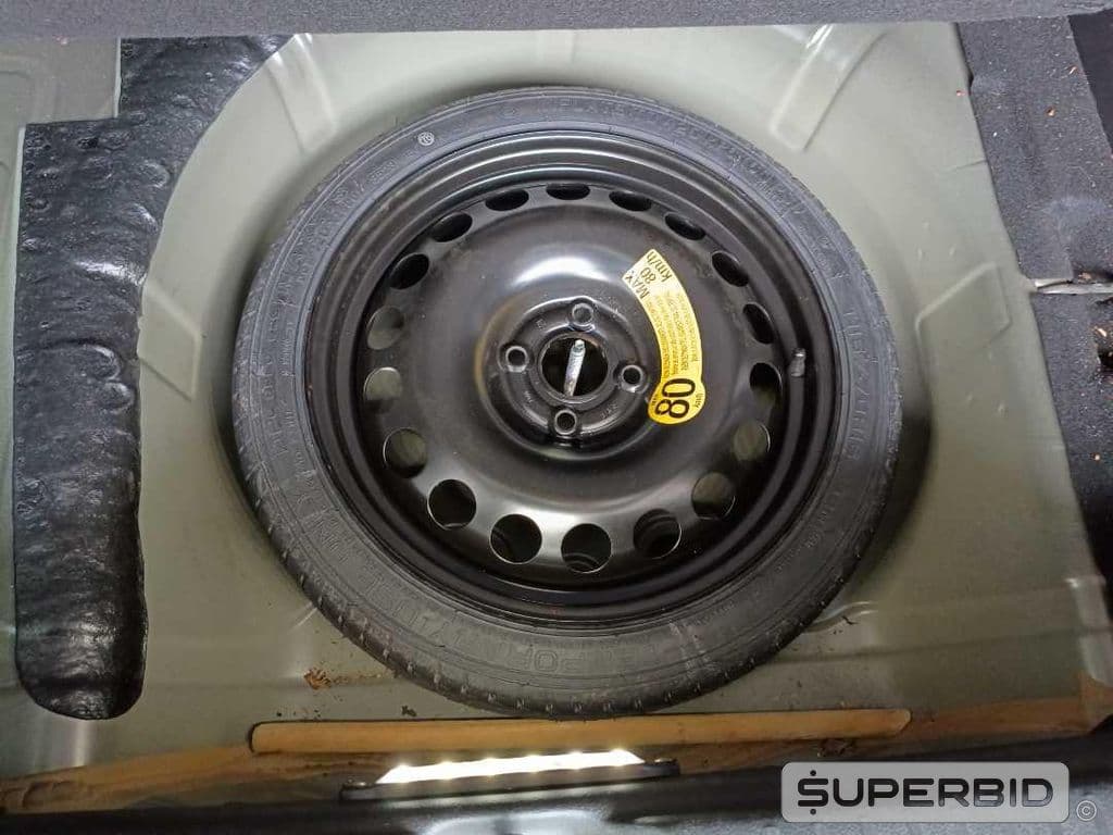 Chevrolet Spin 18L AT Premier, 2025 — foto 26