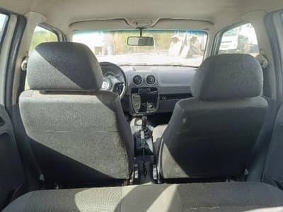 Volkswagen GOL 1.0 Giv, 2009 — foto 10