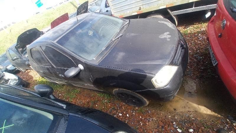 Renault Logan EXP 16 2009 — foto 2