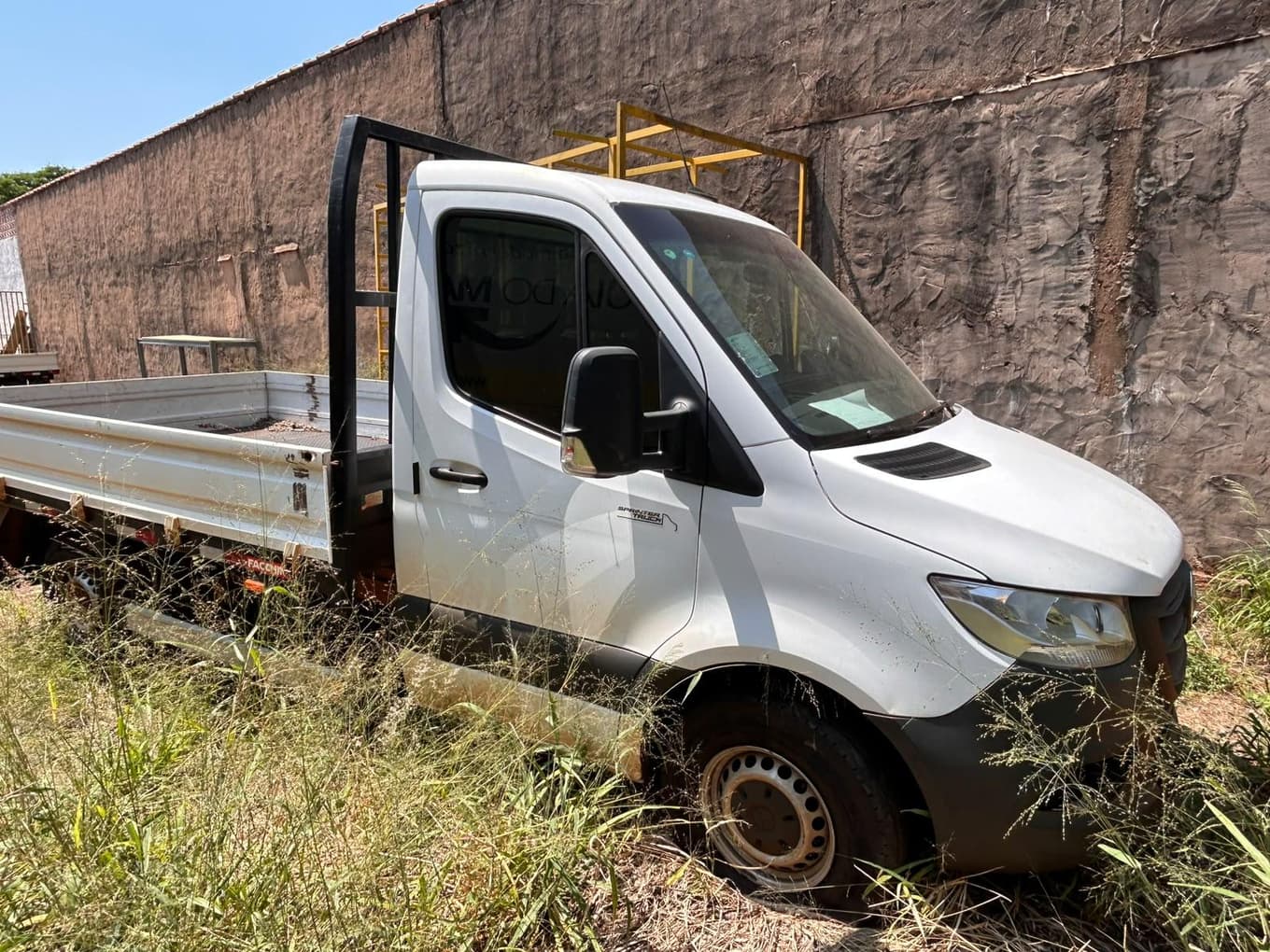 Mercedes-Benz Sprinter 416 CDI 2022 — foto 6