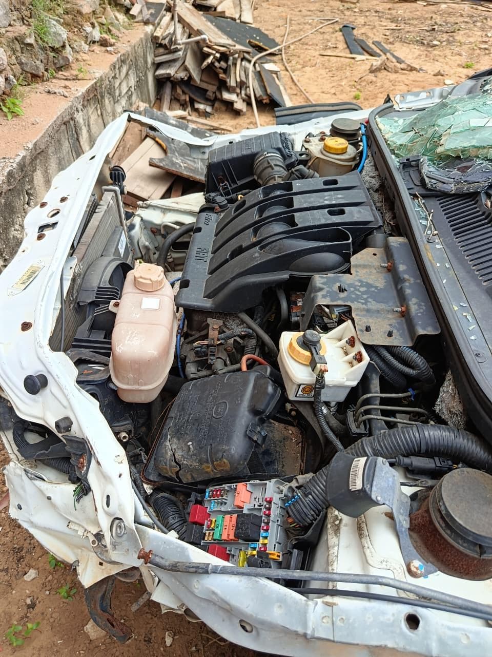 Fiat Strada 2018 — foto 2