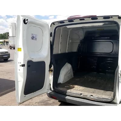 Fiat Fiorino 2018 — foto 30