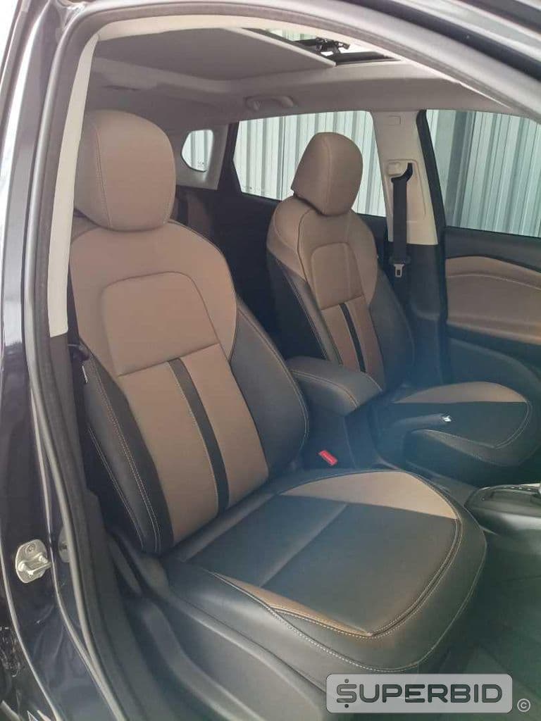 Chevrolet Tracker 12T a PR, 2026 — foto 29