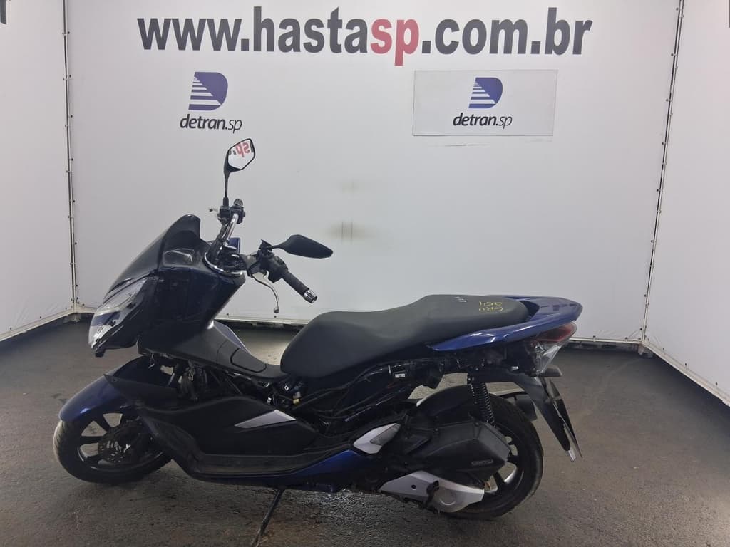 Honda PCX 150 2020 — foto 2