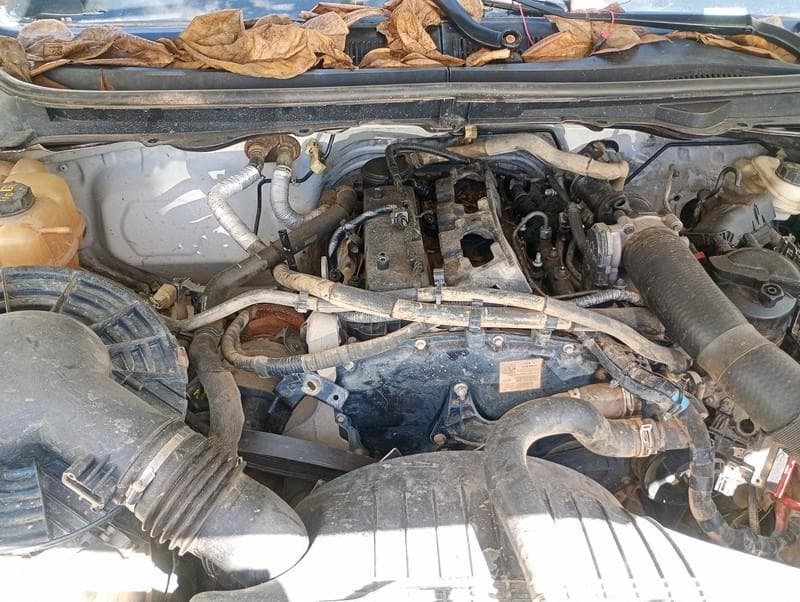 Ford Ranger XL 22C 2.2, 2022 — foto 14