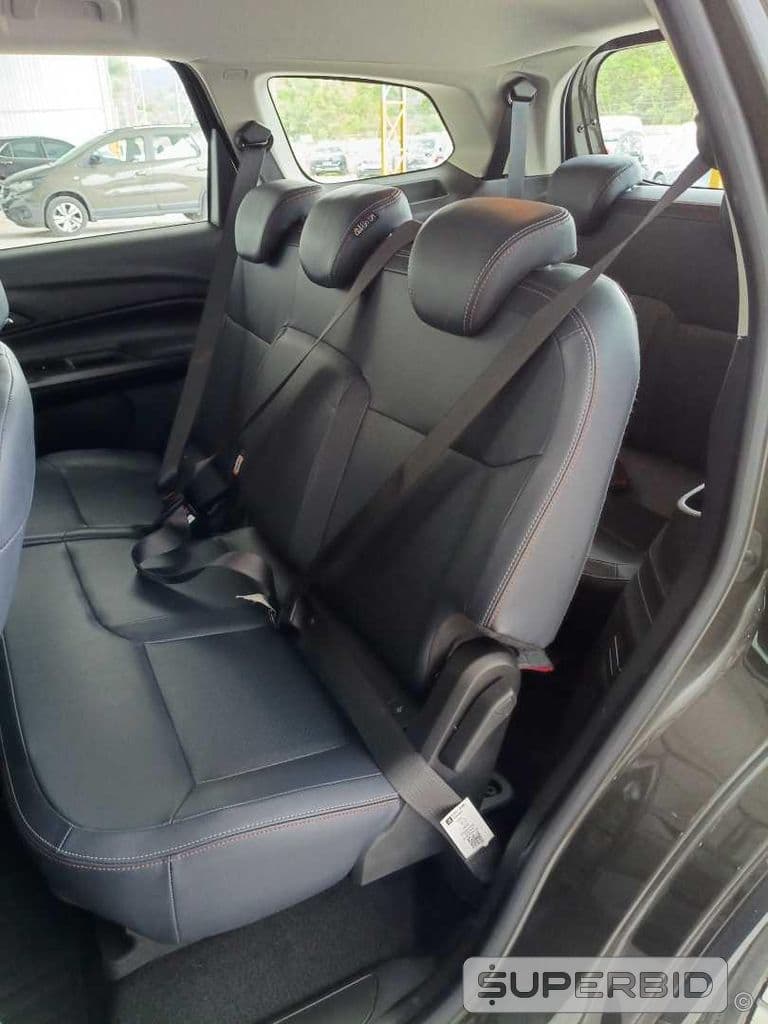 Chevrolet Spin 18L AT Premier, 2025 — foto 28