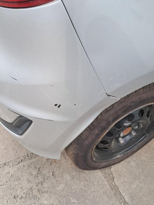 Ford KA+ 2021 — foto 35