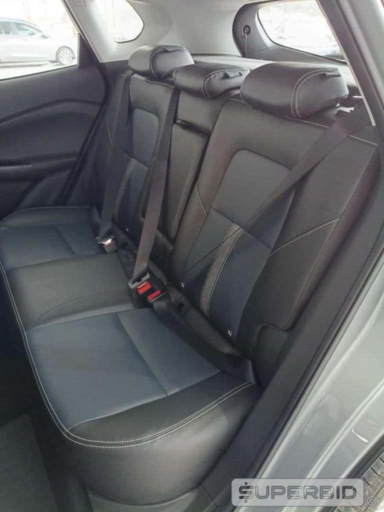 Chevrolet Tracker 12T a PR, 2025 — foto 5