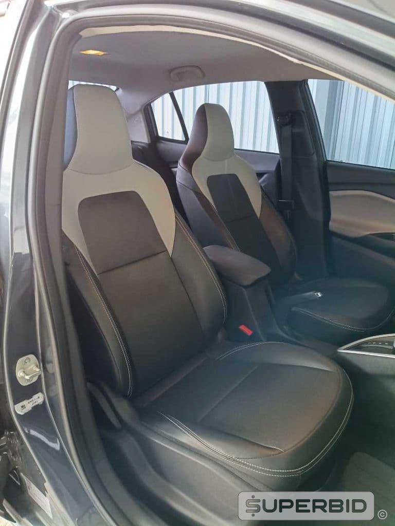 Chevrolet Onix Plus 10tat Pr2, 2024 — foto 6