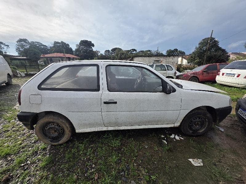 Volkswagen GOL MI 1997 — foto 7
