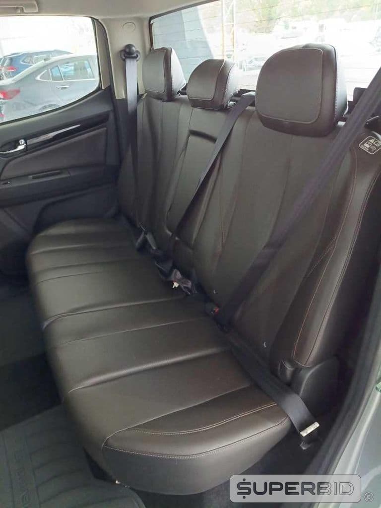 Chevrolet S10 HC Dd4a, 2024 — foto 5