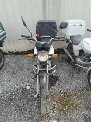 Honda CG 125 Cargo ES 2010 — foto 3