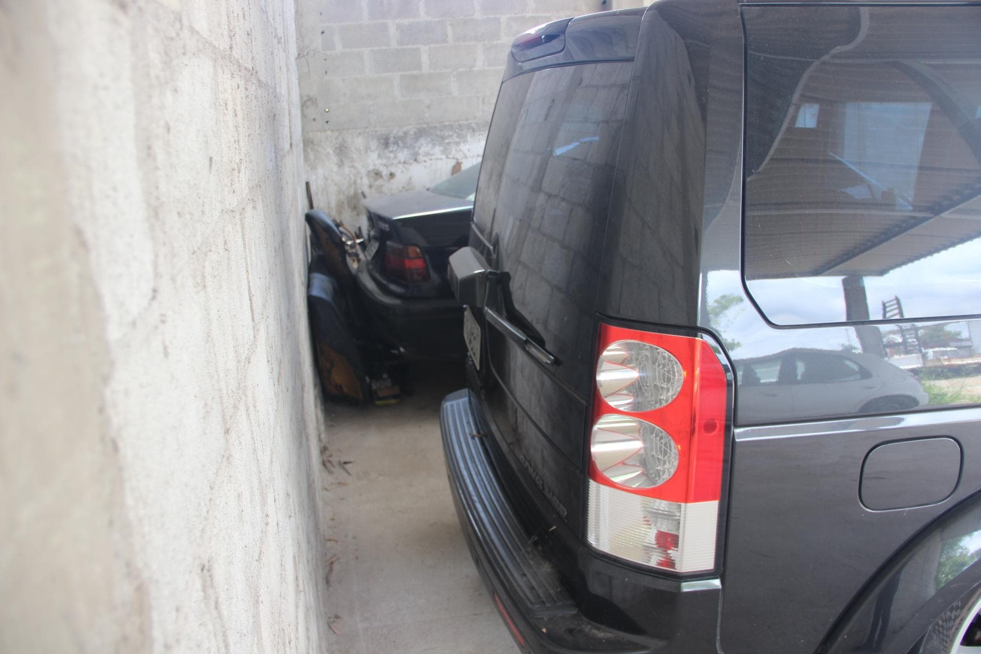Land Rover Discovery 4 Hse, 2013 — foto 36