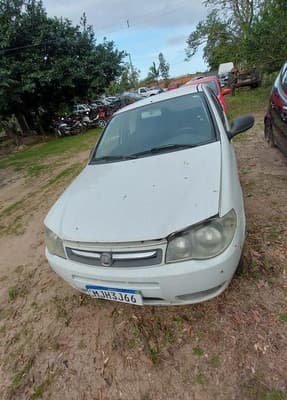 Fiat Fiat/palio Fire Economy 2013 — foto 15