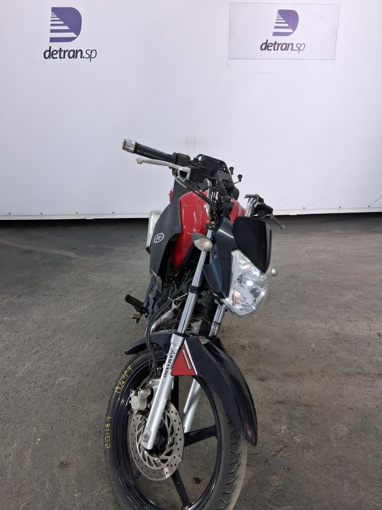 Yamaha Ybr150 Factor ED 2022 — foto 3