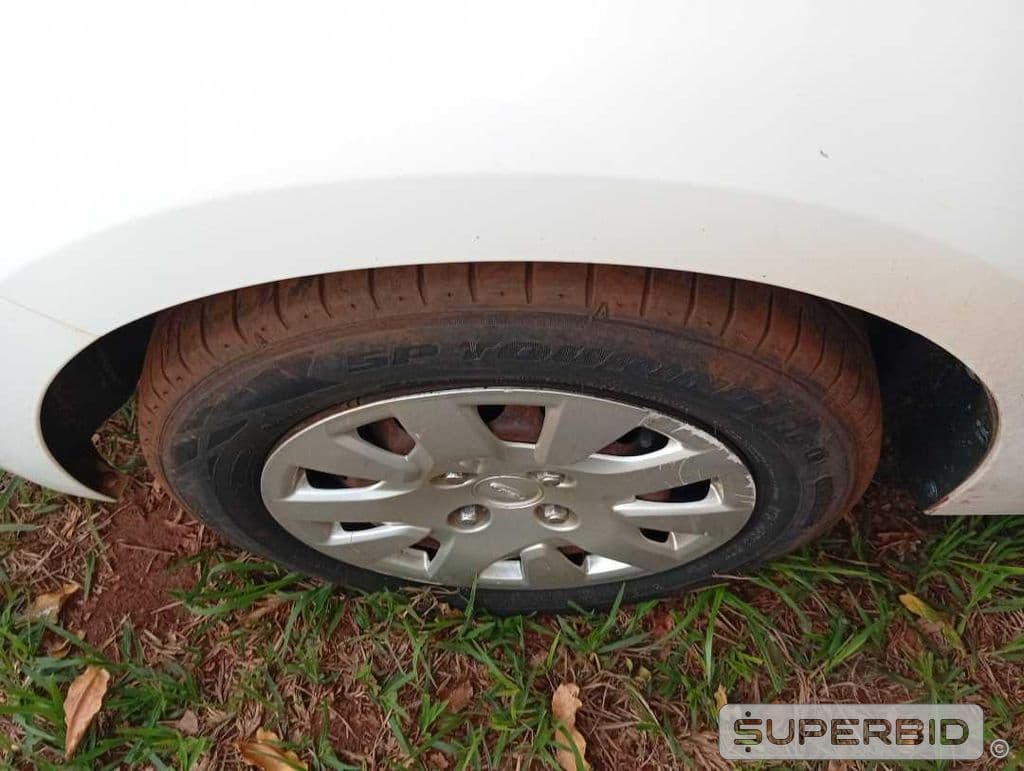 Ford KA SE 1.5 HA C 2019 — foto 3