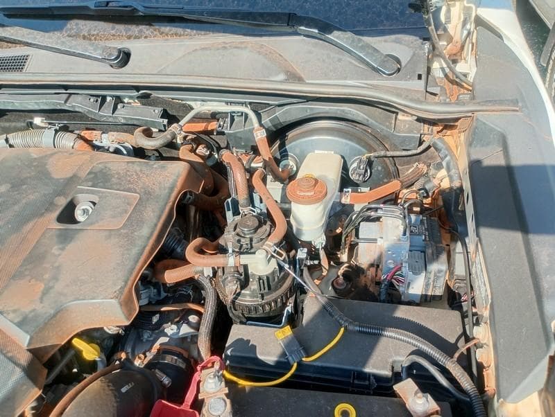 Toyota Hilux 2019 — foto 22