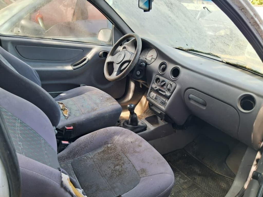 Chevrolet Gm/celta 2001 — foto 6