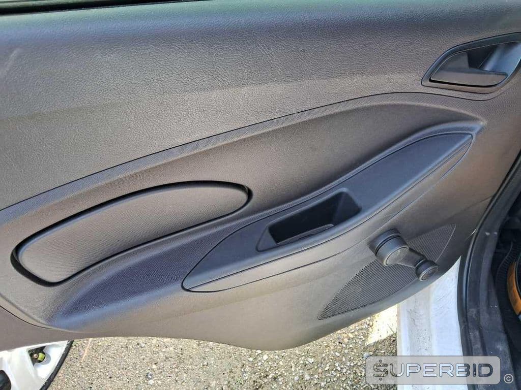 Ford KA SE 1.5 HA B 2017 — foto 10