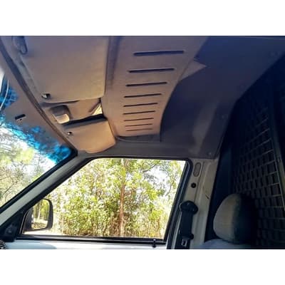 Fiat Fiorino Flex, 2013 — foto 13
