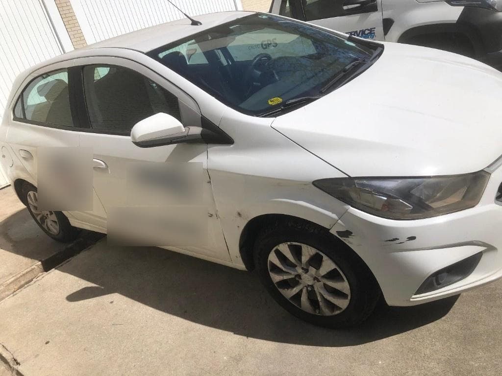 Chevrolet Onix 2017 — foto 4