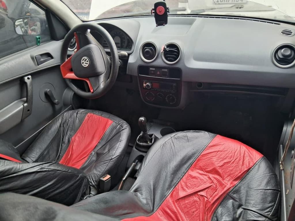 Volkswagen Vw/gol 1.0 2006 — foto 6