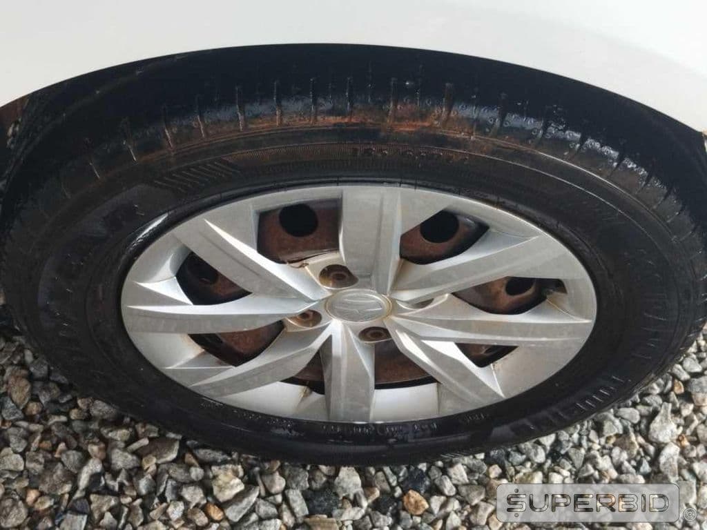 Volkswagen GOL 1.0l MC4 2021 — foto 6