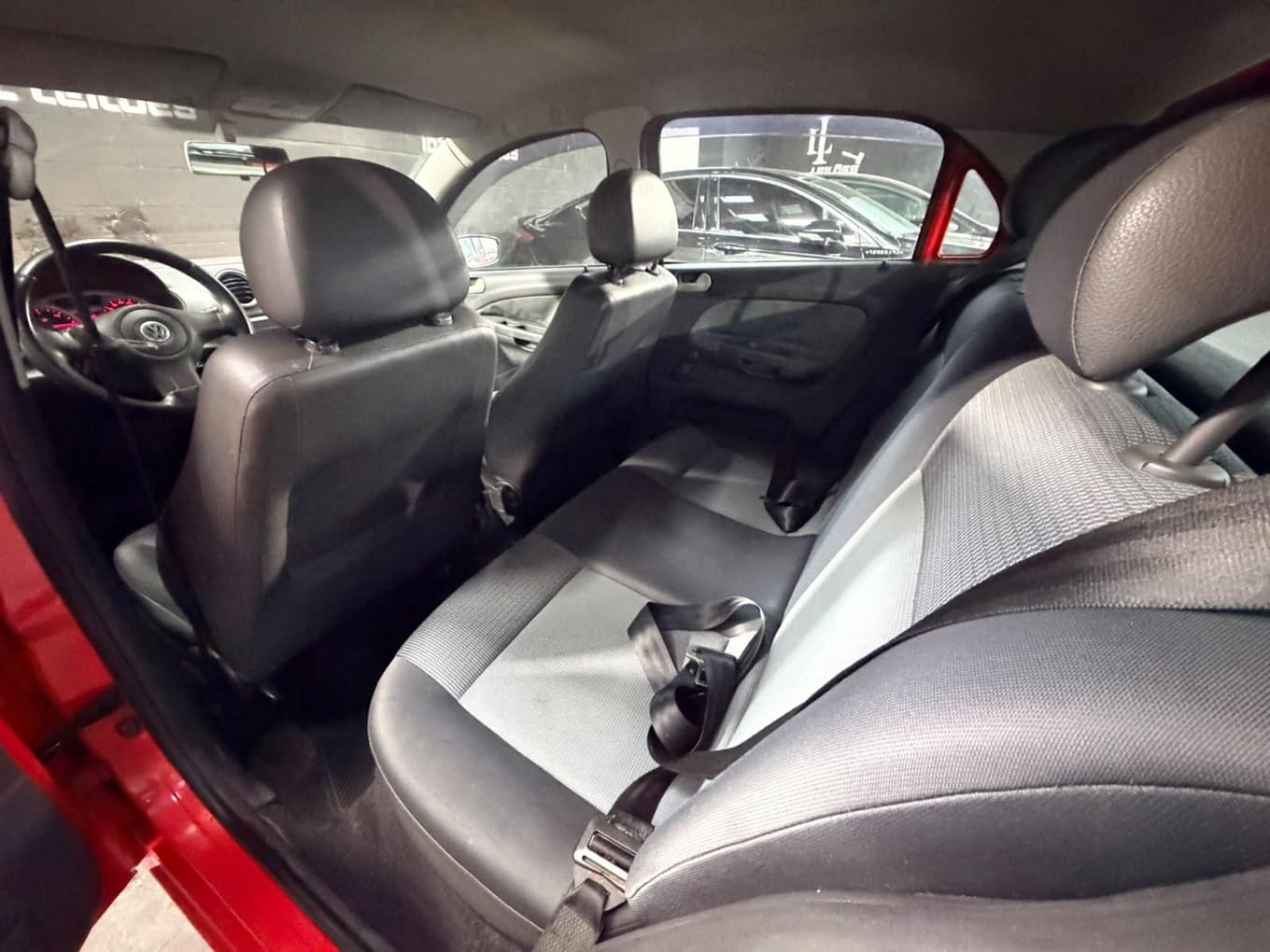 Volkswagen Gol 2012 — foto 11
