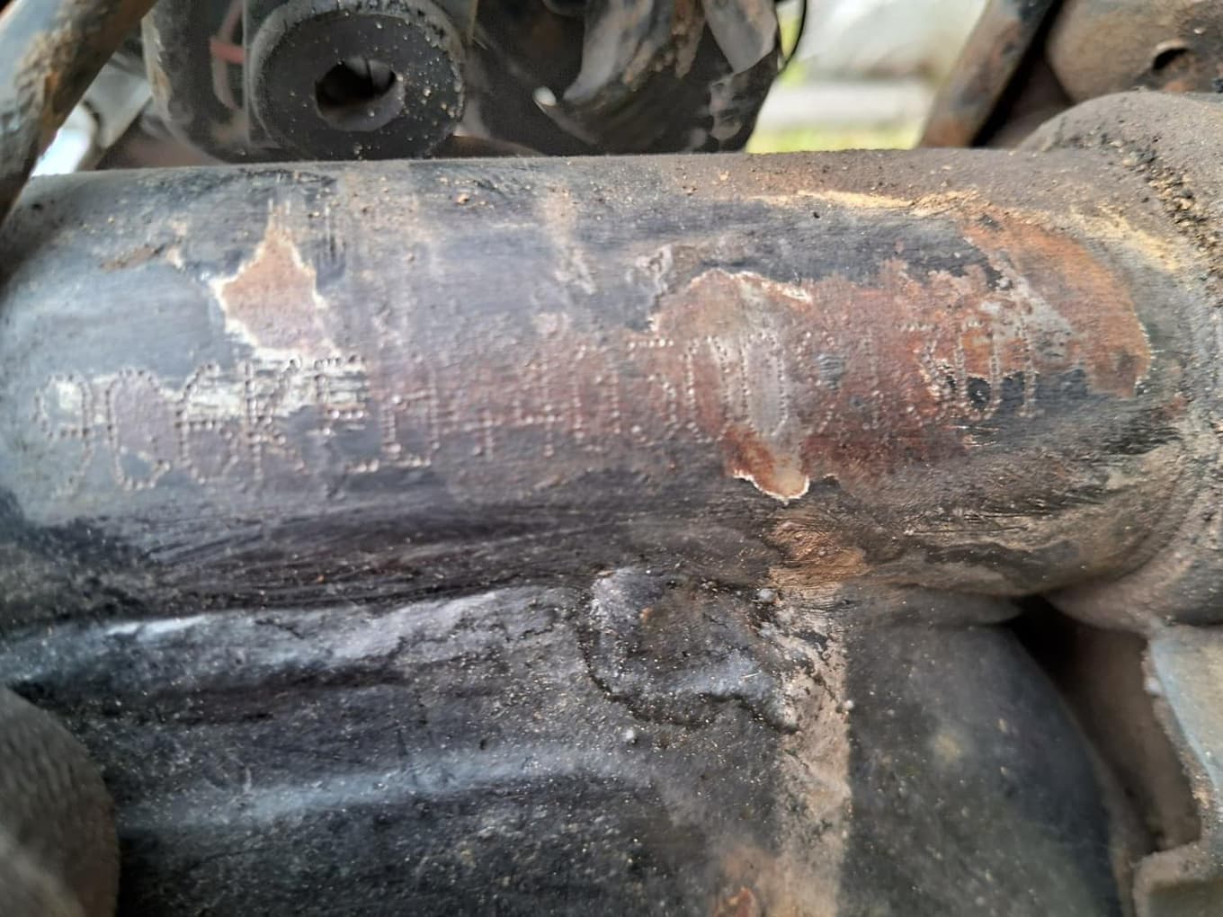 Yamaha Yamaha/ybr 125k 2005 — foto 6