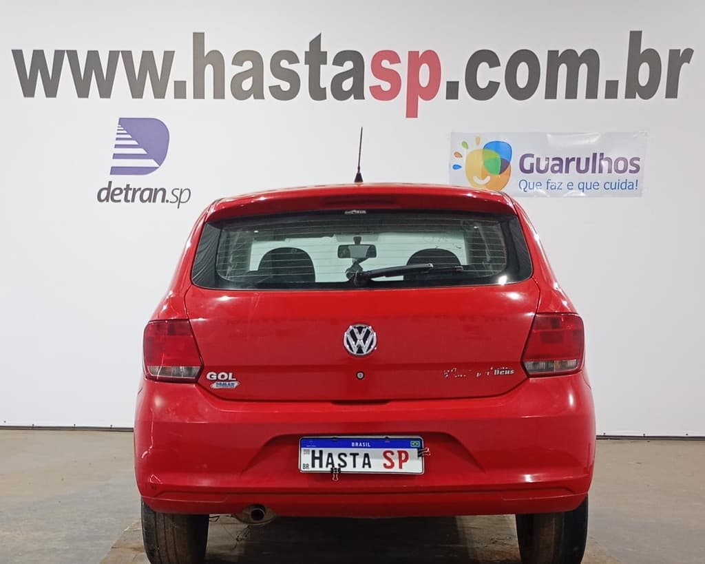 Volkswagen GOL 1.0 2013 — foto 4