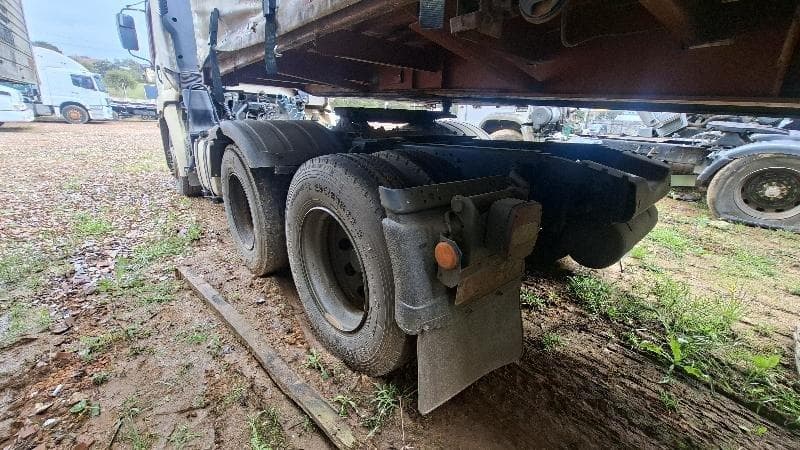 Volkswagen 25.420 CTC 6X2 2018 — foto 12