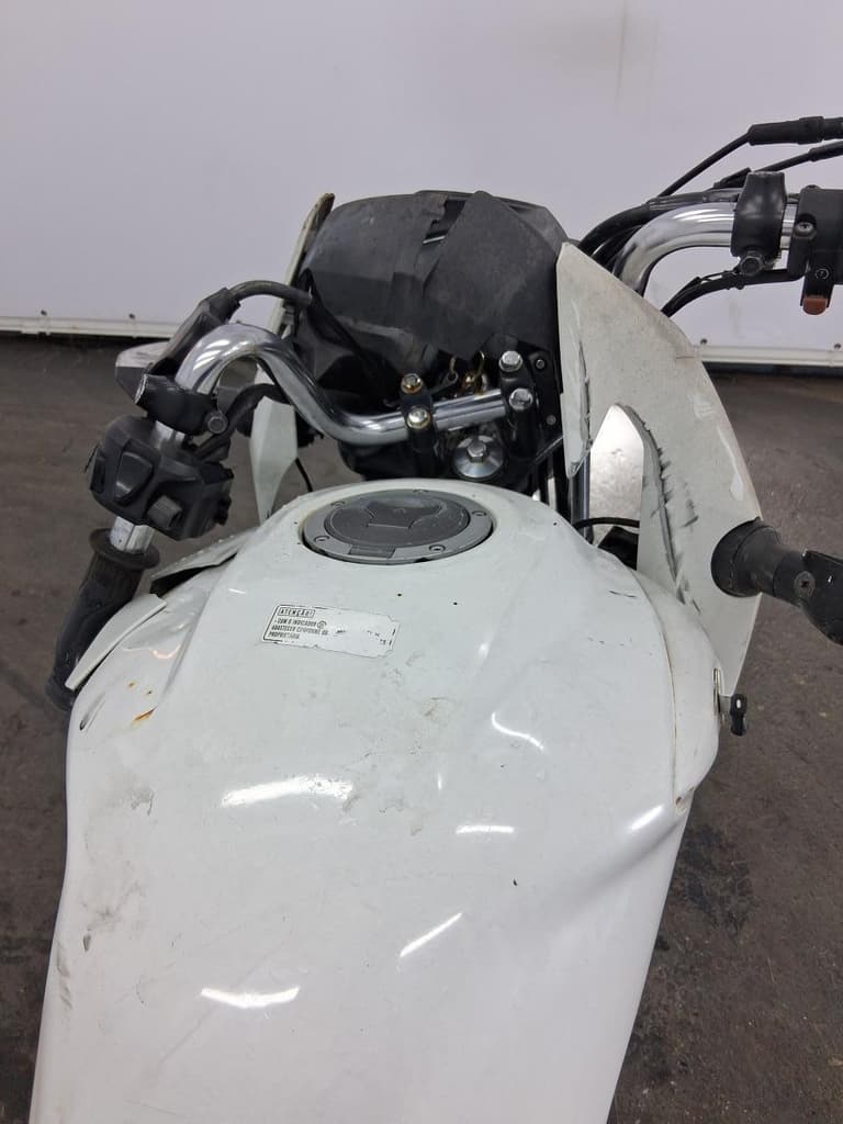 Honda CG 160 Cargo 2018 — foto 5