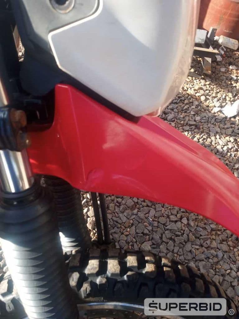 Honda Nxr160 Bros Esdd 2018 — foto 11
