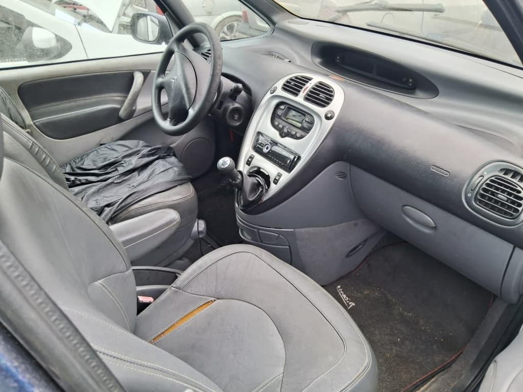 Citroën Citroen/xsara Picasso EXS 2004 — foto 6