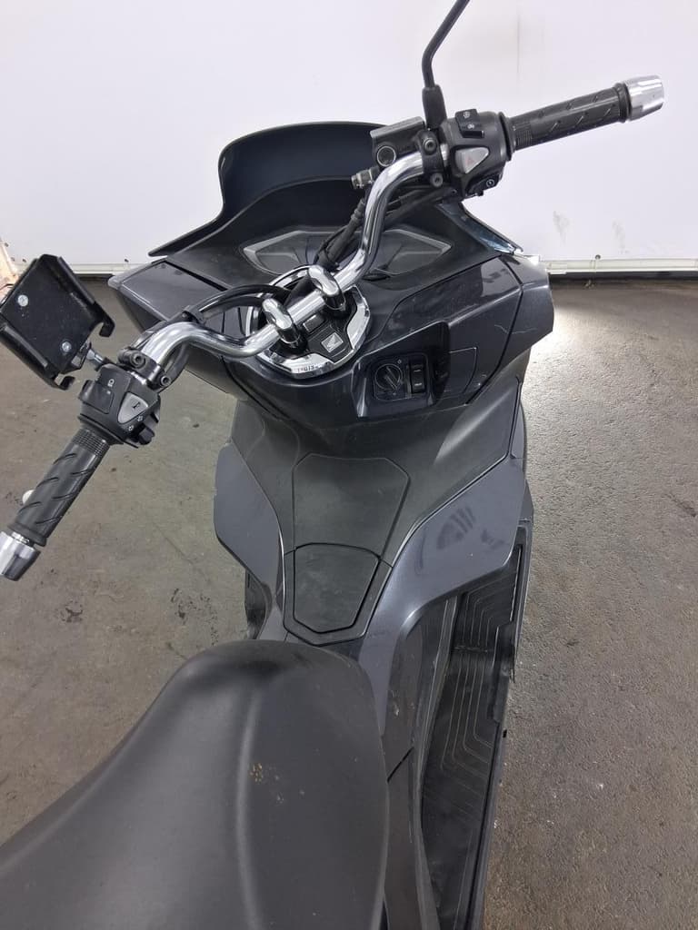Honda PCX 160 2024 — foto 5