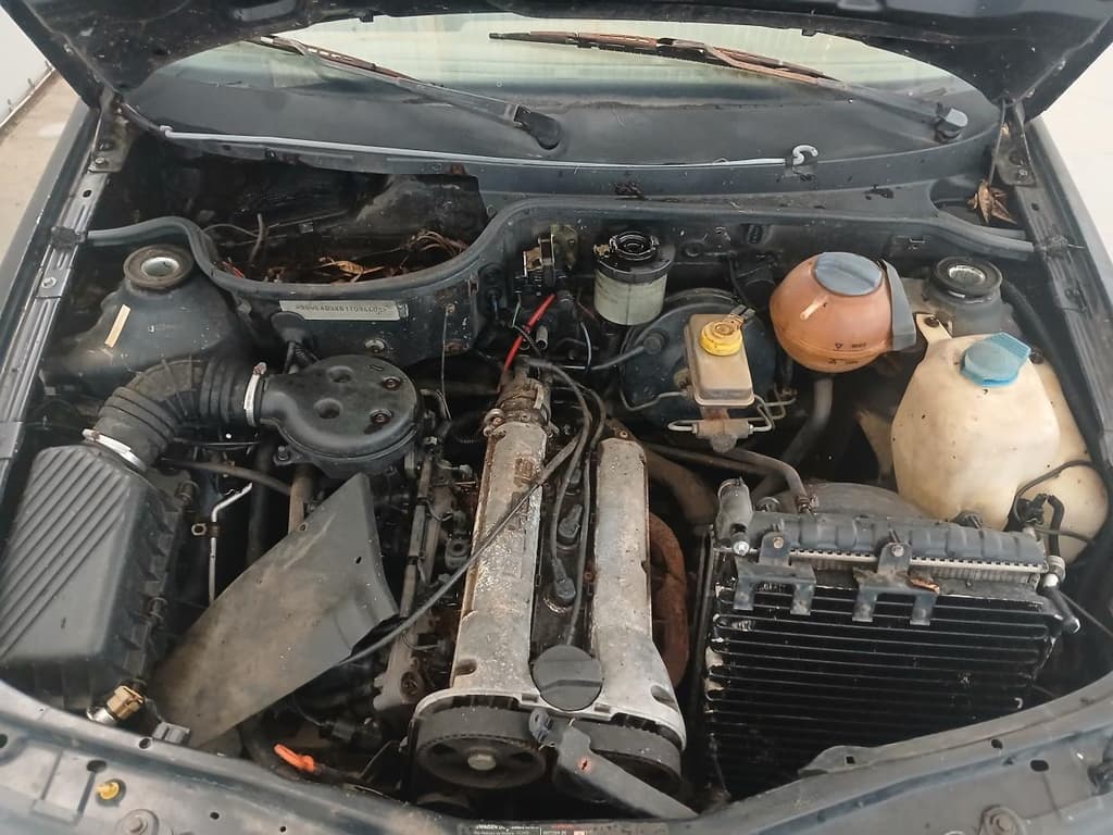 Volkswagen GOL 16V 2001 — foto 2