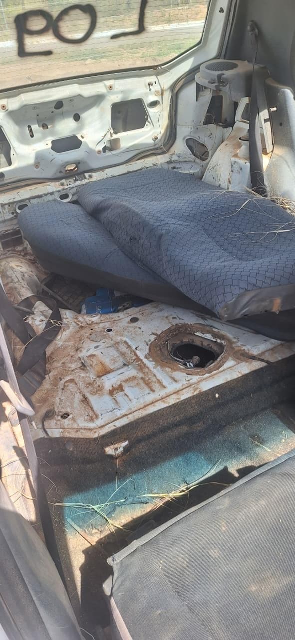 Fiat Palio Fire WAY 2015 — foto 14