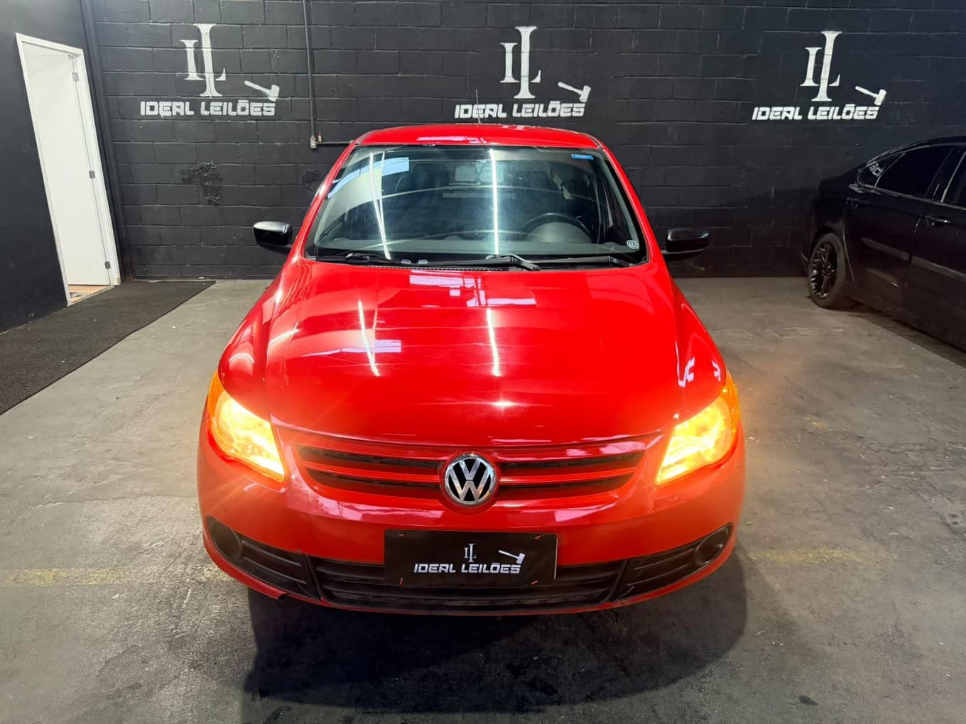 Volkswagen Gol 2012 — foto 2