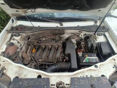 Renault Duster 2015 — foto 5