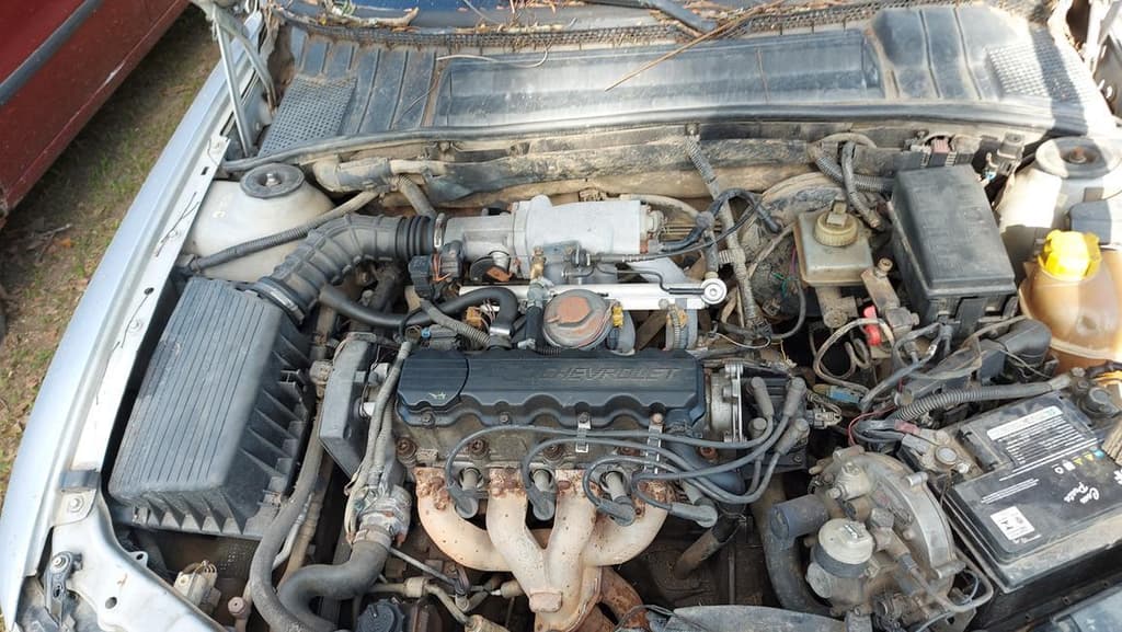 Chevrolet Gm/vectra GLS 2000 — foto 13