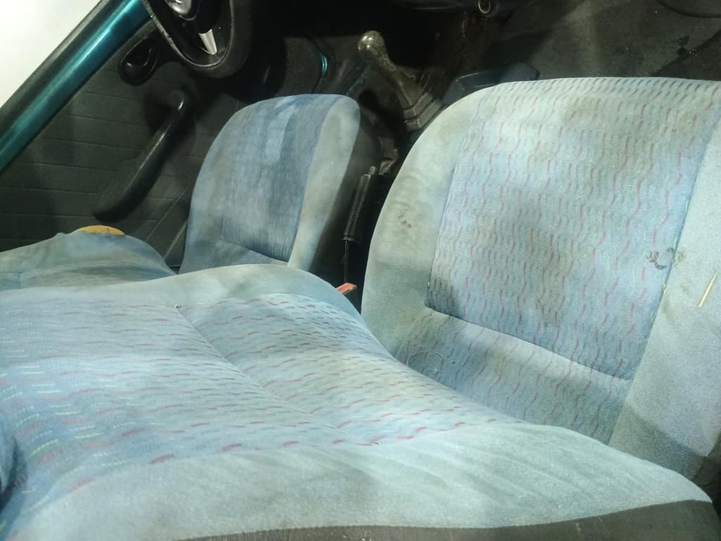 Fiat Palio 1997 — foto 2