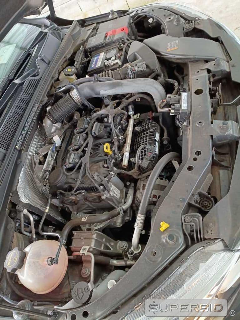 Chevrolet Onix Plus 10tat Pr2, 2025 — foto 18