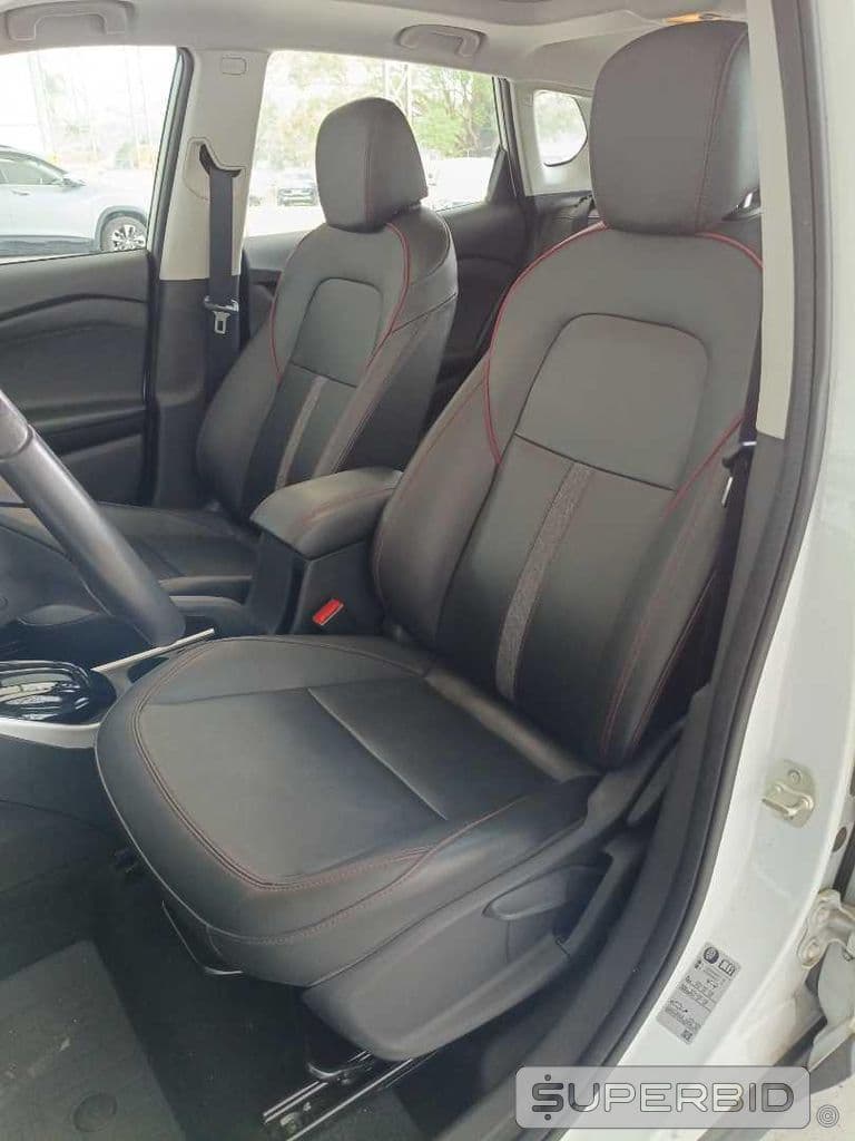 Chevrolet Tracker 12T a RS, 2024 — foto 7